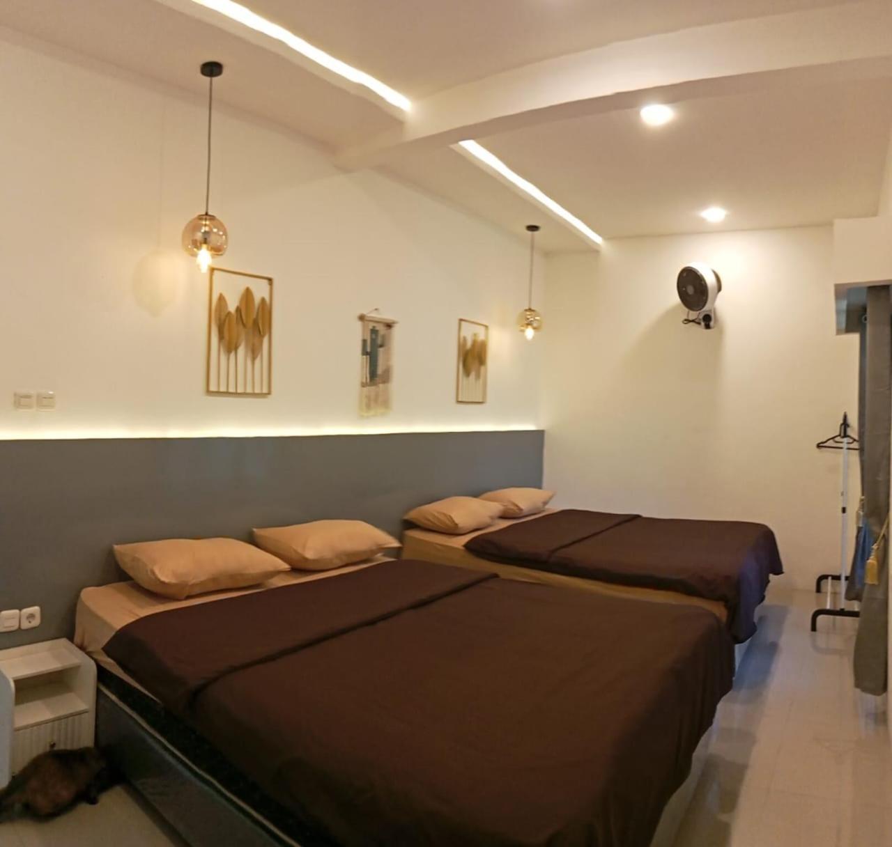 Villa Meilody 4 - Hera Space Paragajen Εξωτερικό φωτογραφία