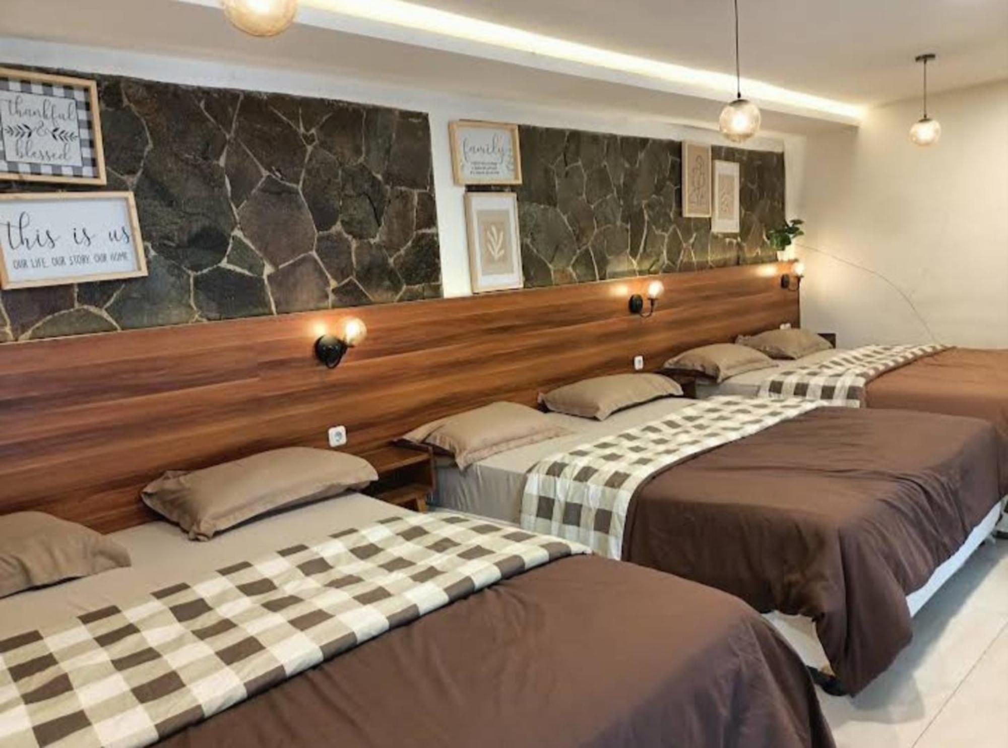 Villa Meilody 4 - Hera Space Paragajen Εξωτερικό φωτογραφία