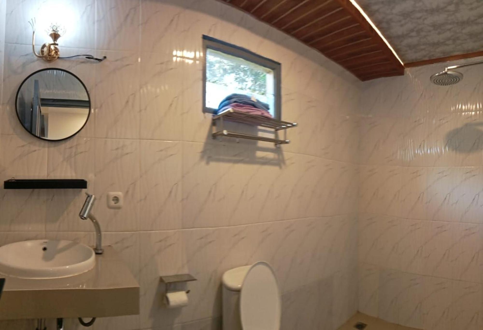 Villa Meilody 4 - Hera Space Paragajen Εξωτερικό φωτογραφία